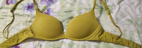 Reggiseno push sexy - up,
