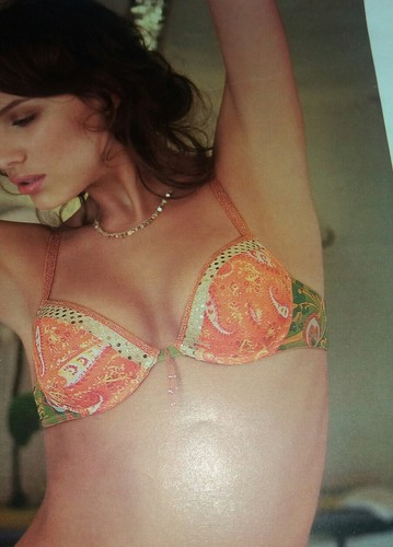 Intimissimi push up tg - push,