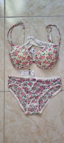 Set intimo intimissimi - set,