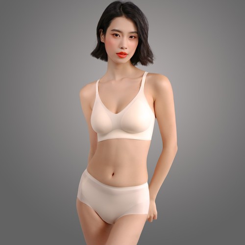 Set reggiseno mutandine - set,