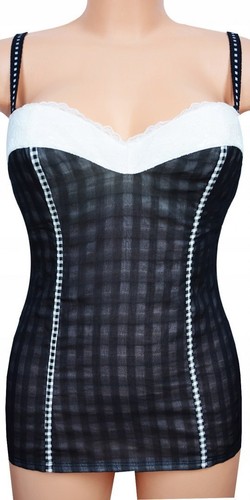 Nuovo intimissimi nero 75b - nuovo,