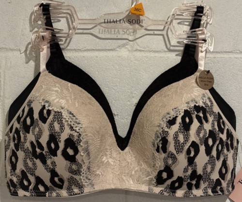 Reggiseno donna senza - , ferretto