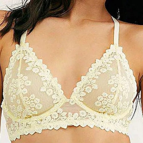 Free people reggiseno donna - people,