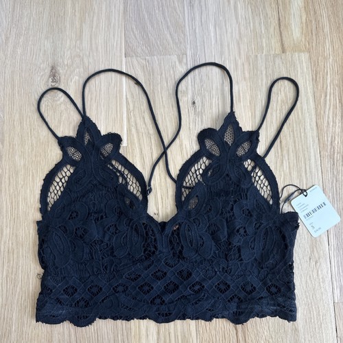 Free people intimamente nero - free,
