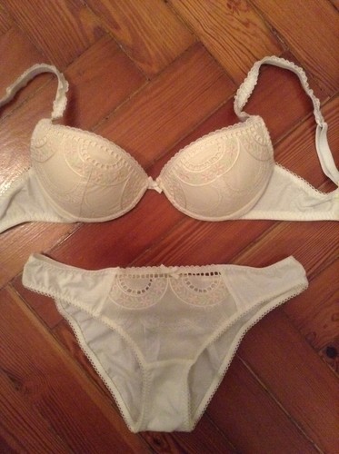Stupendo completo intimissimi - stupendo,