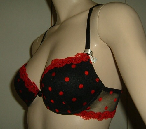 Intimissimi reggiseno nero - reggiseno,