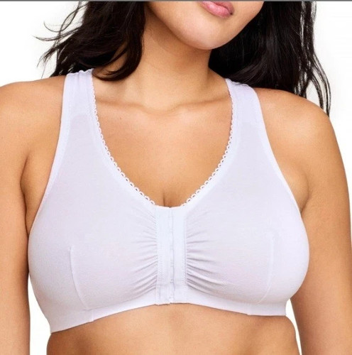 Reggiseno chiusura frontale - chiusura,