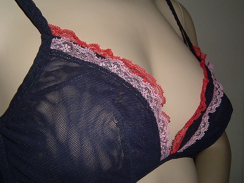Intimissimi reggiseno blu - intimissimi,