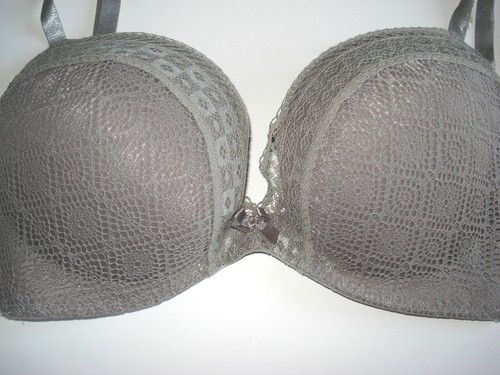 Reggiseno donna imbottito