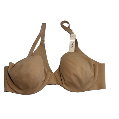 Reggiseno soma sfoderato - reggiseno,