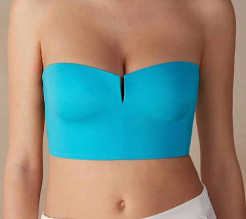 Reggiseno bra top - s,