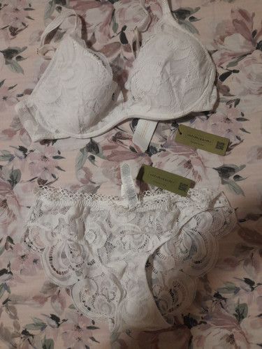 Completo intimo body - intimo,