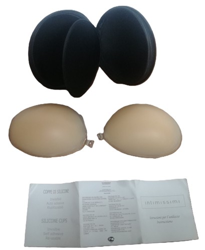 Imbottiture per reggiseno - , in
