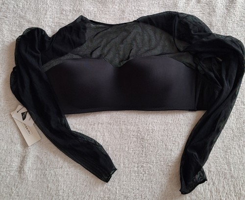 Reggiseno intimissimi top - intimissimi, con