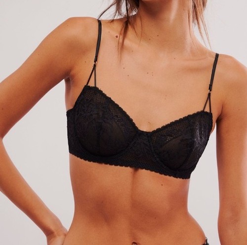 Nuovo reggiseno free people - nuovo,