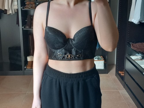 Completo intimo reggiseno - , a