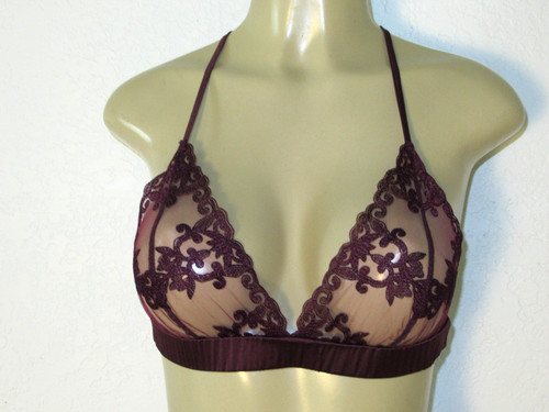 Reggiseno top fleur - of, england