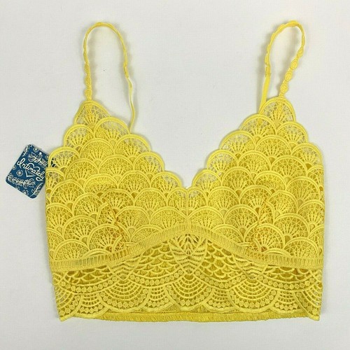 Reggiseno free people - reggiseno,