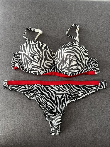 Completo set intimissimi - completo,
