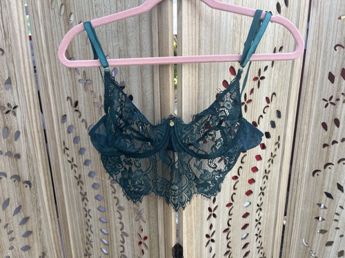 Reggiseno lingerie gooseberry - reggiseno,