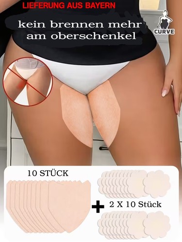 Pezzi tamponi anti - 30,