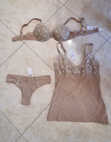 Completo intimo intimissimi - intimo,