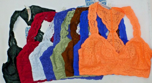 Bralette corsa pizzo al - bralette,
