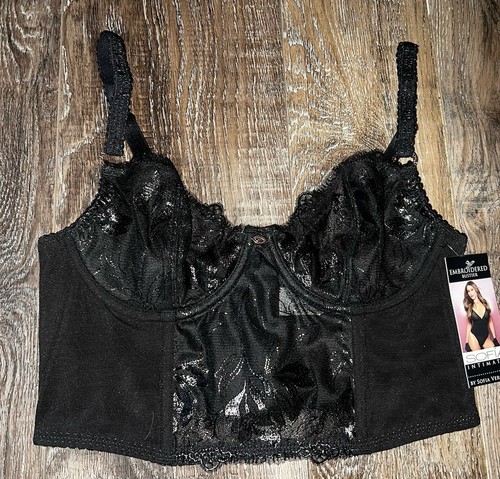Reggiseno donna sofia - sofia, vergara