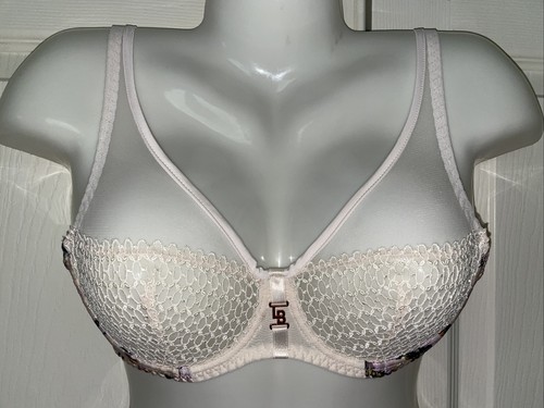 Reggiseno louisa bracq - reggiseno, ~