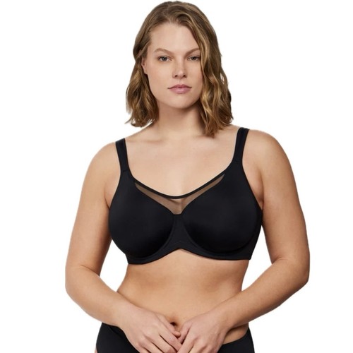 Reggiseno ferretto hsia - reggiseno,