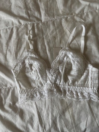 Reggiseno pura seta con - pura,