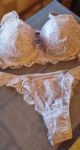 Completo intimissimi