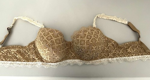 Reggiseno intimissimi beige - reggiseno,