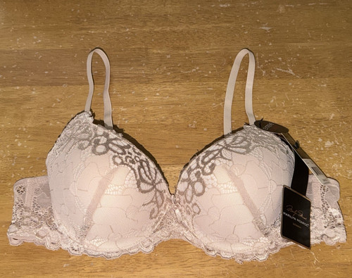 Nuovo reggiseno marilyn monroe - reggiseno,
