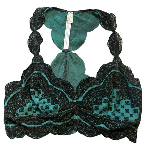 Bralette burnout velluto - bralette,