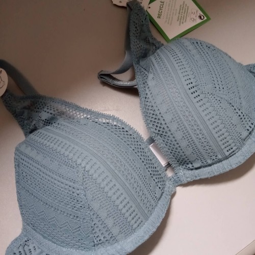 Reggiseno tex imbottito - reggiseno,