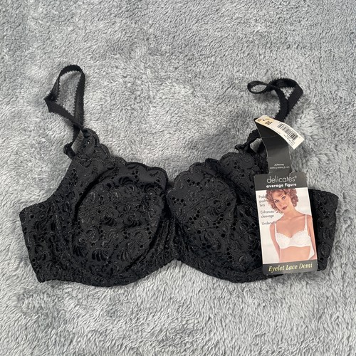 Reggiseno con ferretto vintage