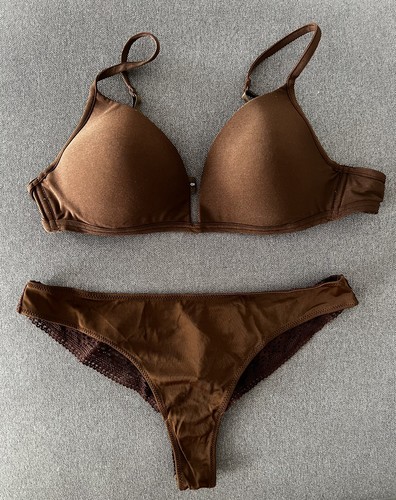 Completo set intimissimi - completo,