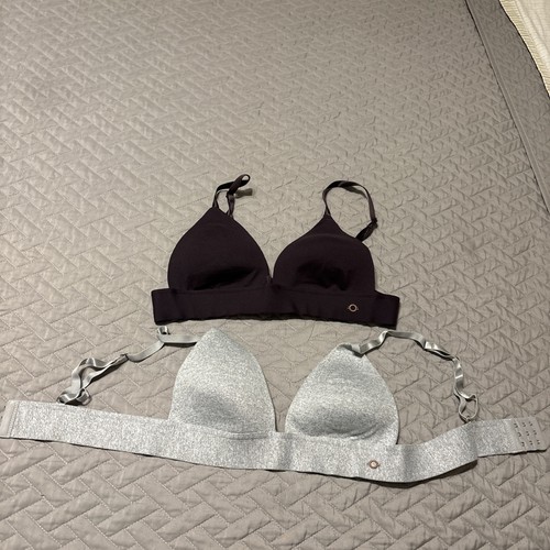 Set reggiseno intimo danskin - intimo,