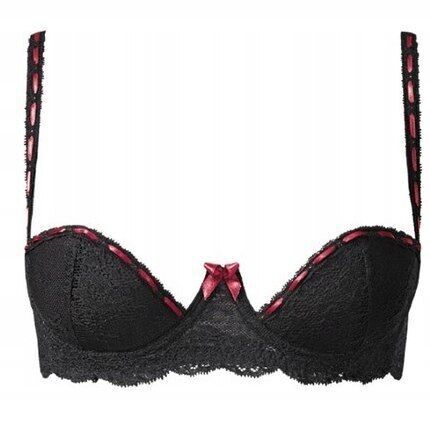 New intimissimi mezzo - new,