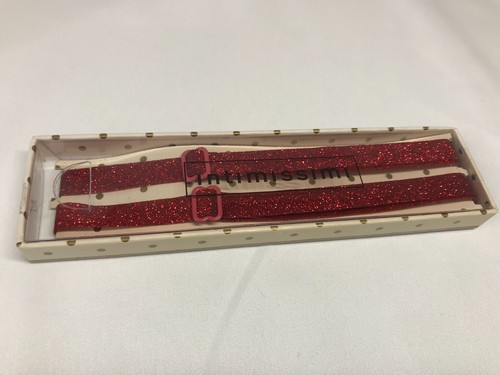 Spalline bretelle ricambio - spalline/bretelle,